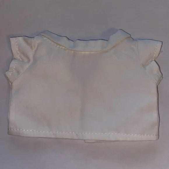 Labubu Doctor Outfit Labubu Scrubs with Crocs - Picture 6 of 15